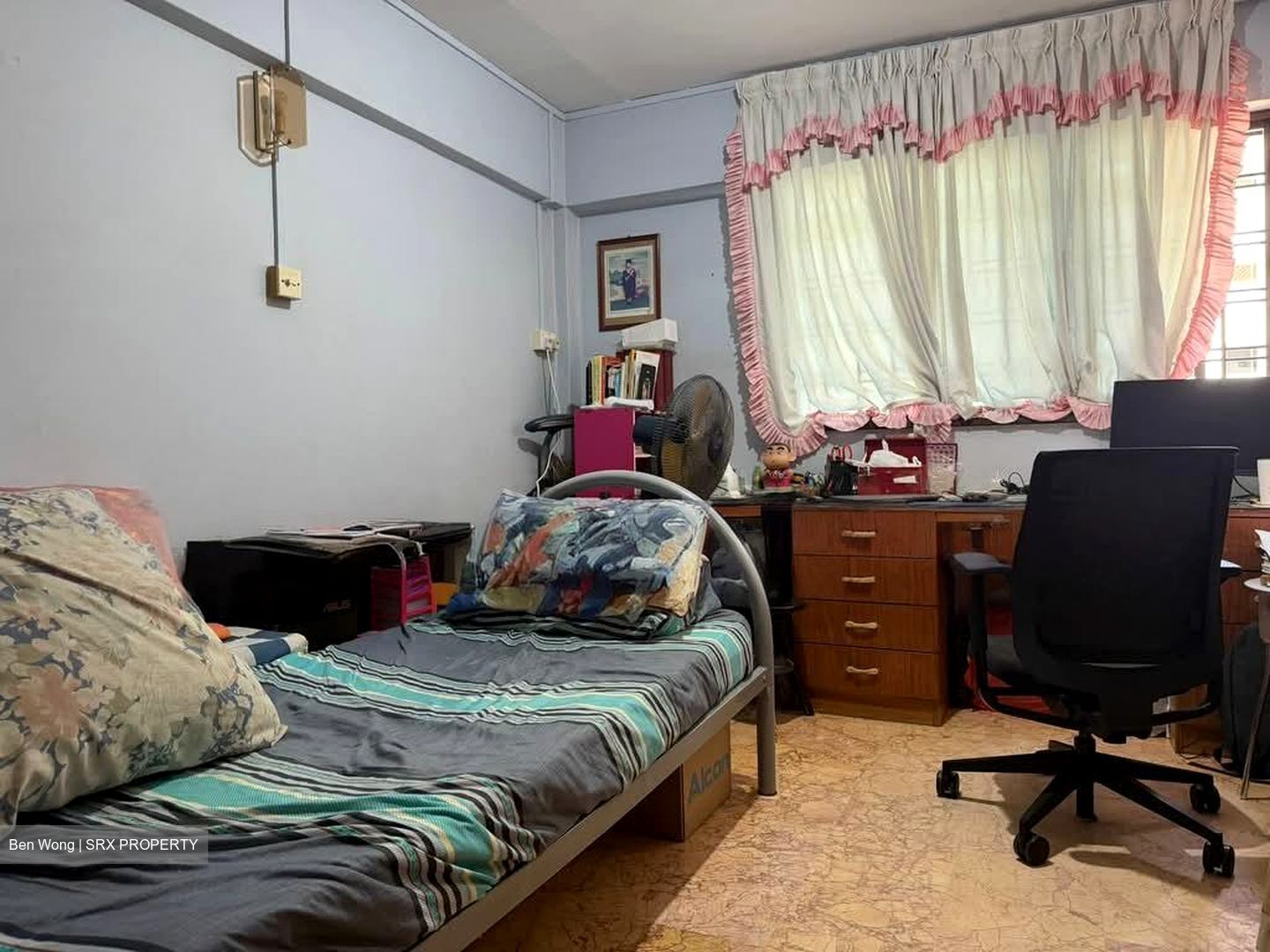 Blk 752 Nee Soon Central Green (Yishun), HDB 4 Rooms #565719081